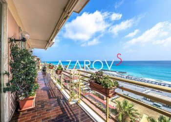 Balcone - Attico Passeggiata Guglielmo Oberdan, 1E, Ventimiglia - foto 21