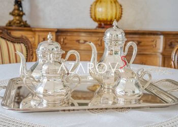 Altro - Attico Passeggiata Guglielmo Oberdan, 1E, Ventimiglia - foto 22