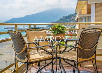 Balcone - Attico Passeggiata Guglielmo Oberdan, 1E, Ventimiglia - foto 23