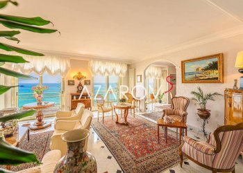 Salone - Attico Passeggiata Guglielmo Oberdan, 1E, Ventimiglia - foto 24