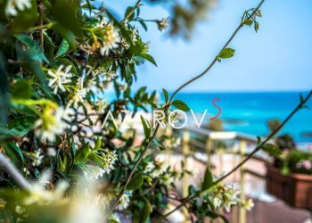 Vista - Attico Passeggiata Guglielmo Oberdan, 1E, Ventimiglia - foto 26