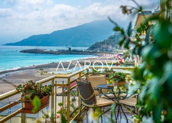 Balcone - Attico Passeggiata Guglielmo Oberdan, 1E, Ventimiglia - foto 27