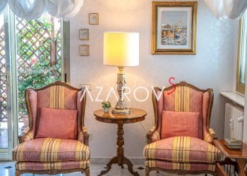 Salone - Attico Passeggiata Guglielmo Oberdan, 1E, Ventimiglia - foto 30