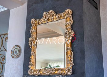 Interno palazzo - Attico Passeggiata Guglielmo Oberdan, 1E, Ventimiglia - foto 31