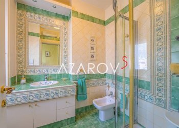 Bagno - Attico Passeggiata Guglielmo Oberdan, 1E, Ventimiglia - foto 32