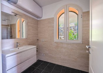 Bagno - Appartamento corso Giuseppe Mazzini, 497, Sanremo - foto 6