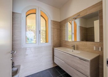 Bagno - Appartamento corso Giuseppe Mazzini, 497, Sanremo - foto 8