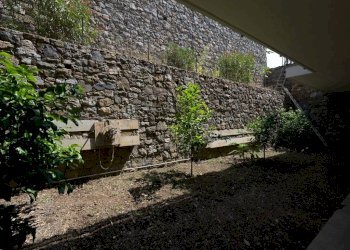 Giardino - Appartamento corso Giuseppe Mazzini, 497, Sanremo - foto 9