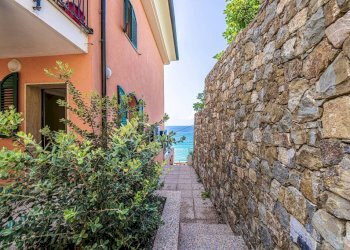 Giardino - Appartamento corso Giuseppe Mazzini, 497, Sanremo - foto 10