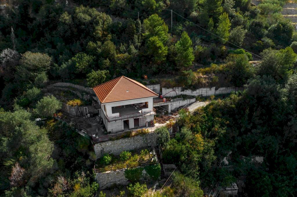 Vista - Villa via Maule, 4, Ventimiglia - photo 1
