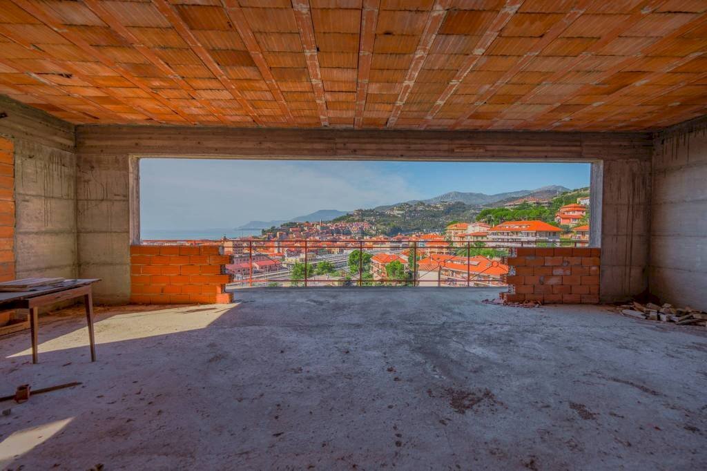 Stanza non arredata - Villa via Maule, 4, Ventimiglia - photo 2