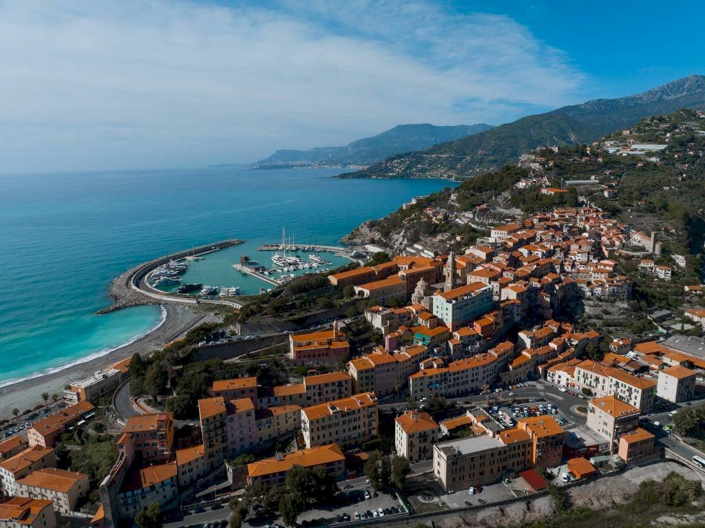 Vista - Villa via Maule, 4, Ventimiglia - photo 3