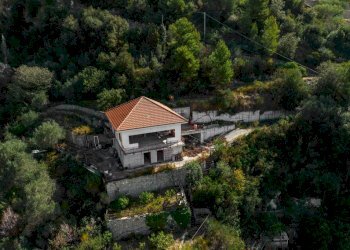 Vista - Villa via Maule, 4, Ventimiglia - photo 1