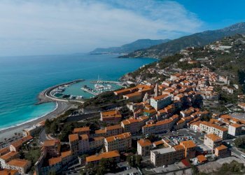 Vista - Villa via Maule, 4, Ventimiglia - photo 3