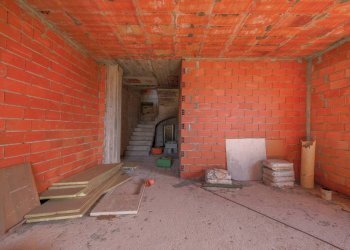 Stanza non arredata - Villa via Maule, 4, Ventimiglia - photo 4