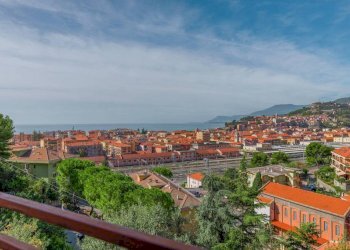 Vista - Villa via Maule, 4, Ventimiglia - photo 7