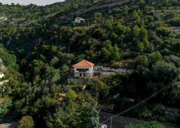 Vista - Villa via Maule, 4, Ventimiglia - photo 8