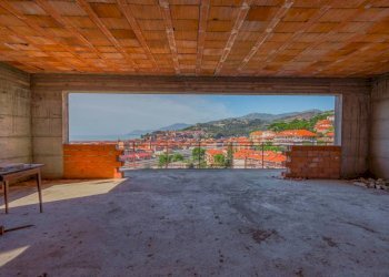 Stanza non arredata - Villa via Maule, 4, Ventimiglia - photo 14
