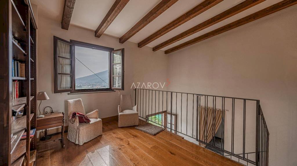 Stanza arredata - Terraced Villa Località Pian Rosso, 16, Andora - photo 2