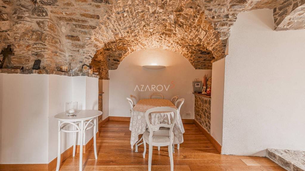 Salone - Terraced Villa Località Pian Rosso, 16, Andora - photo 3