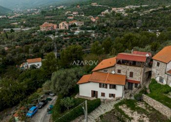 Vista - Terraced Villa Località Pian Rosso, 16, Andora - photo 1