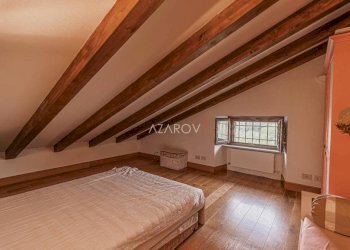 Camera da letto - Terraced Villa Località Pian Rosso, 16, Andora - photo 6