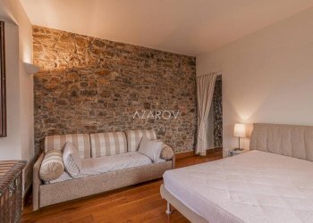 Camera da letto - Terraced Villa Località Pian Rosso, 16, Andora - photo 8