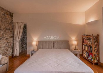 Camera da letto - Terraced Villa Località Pian Rosso, 16, Andora - photo 9