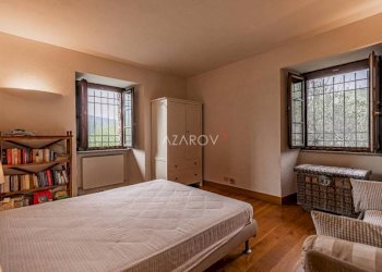 Camera da letto - Terraced Villa Località Pian Rosso, 16, Andora - photo 10