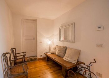 Salone - Terraced Villa Località Pian Rosso, 16, Andora - photo 13