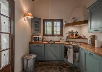 Cucina - Terraced Villa Località Pian Rosso, 16, Andora - photo 15