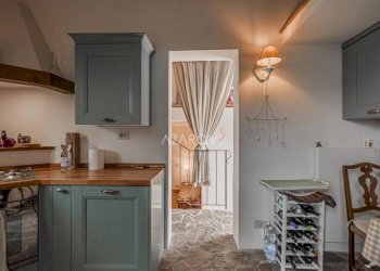 Cucina - Terraced Villa Località Pian Rosso, 16, Andora - photo 16