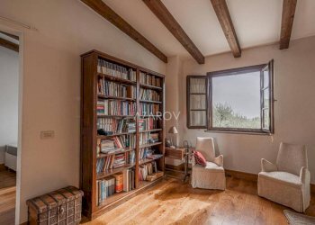 Stanza arredata - Terraced Villa Località Pian Rosso, 16, Andora - photo 19