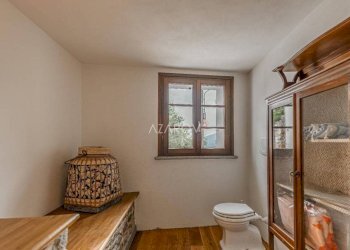 Stanza arredata - Terraced Villa Località Pian Rosso, 16, Andora - photo 25