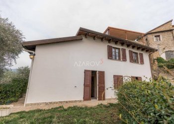 Facciata - Terraced Villa Località Pian Rosso, 16, Andora - photo 26
