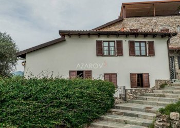 Facciata - Terraced Villa Località Pian Rosso, 16, Andora - photo 27