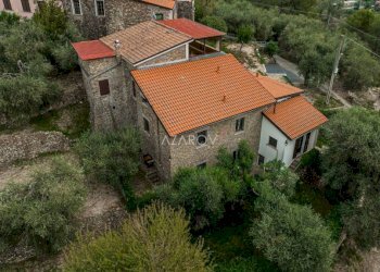 Vista - Terraced Villa Località Pian Rosso, 16, Andora - photo 28