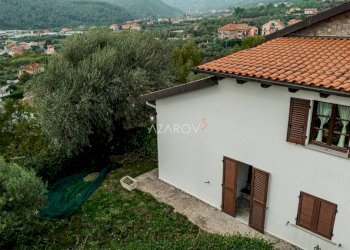 Vista - Terraced Villa Località Pian Rosso, 16, Andora - photo 29