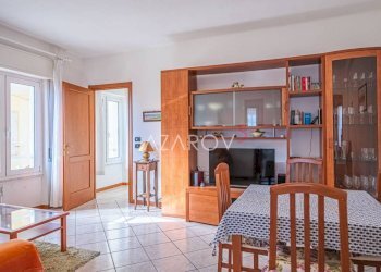 Salone - Attico via Paolo Boselli, 86, Taggia - foto 2