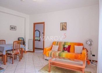 Salone - Attico via Paolo Boselli, 86, Taggia - foto 3