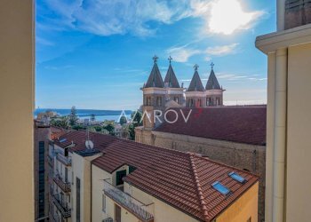 Vista - Attico via Paolo Boselli, 86, Taggia - foto 6