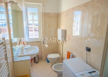 Bagno - Attico via Paolo Boselli, 86, Taggia - foto 8