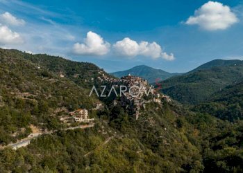 Vista - Villa SP63, 28, Apricale - foto 6