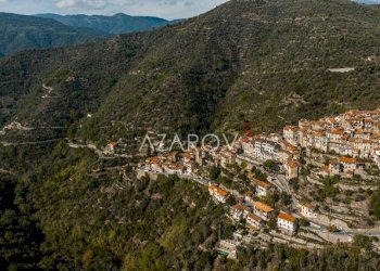 Vista - Villa SP63, 28, Apricale - foto 7