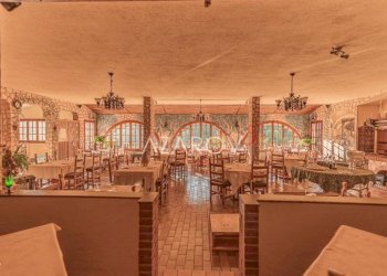 Interno non residenziale - Villa SP63, 28, Apricale - foto 10