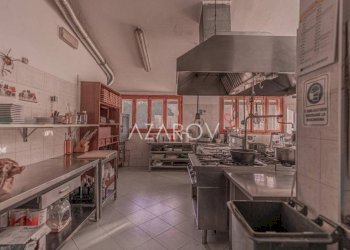 Interno non residenziale - Villa SP63, 28, Apricale - foto 11