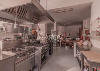 Interno non residenziale - Villa SP63, 28, Apricale - foto 13
