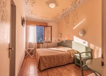 Camera da letto - Villa SP63, 28, Apricale - foto 18