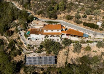 Vista - Villa SP63, 28, Apricale - foto 26