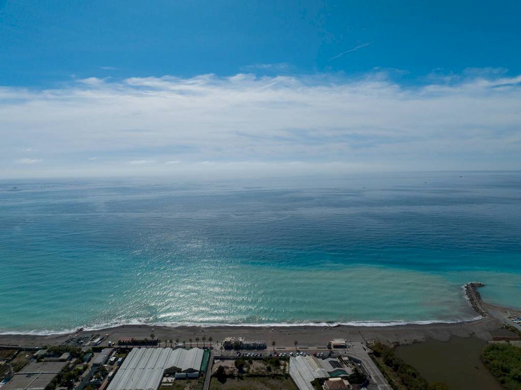 Vista - Terreno edificabile via Marco Celio Rufo, 18A, Ventimiglia - foto 2
